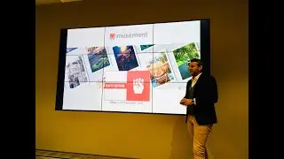 Software Development in Musement - Fabio Zecchini - Crafted Software Milan 13/12/2018