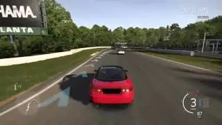 Forza Motorsport 6 -  I Dare You Achievement Guide