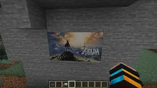 Minecraft 1.17 - A better use for Camera Mod