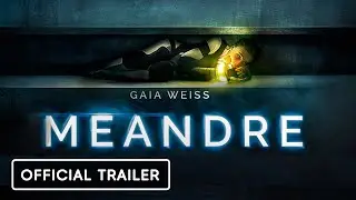 MEANDER (2021) MovieTrailer