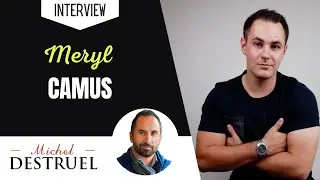 Interview #12 Meryl Camus