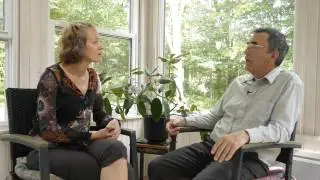 Le doctorat en question : Maude Laliberté et Jean Nicolas