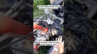 Доводчик діференціалу мотобло
