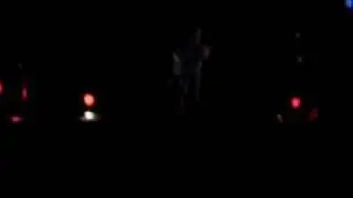 Jonathan Coulton live at Vancouver-  Re: Your brains