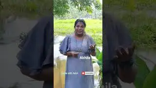 ഒരു പാട്ടായാലോ,,,, | #desirewithasha #shorts