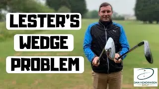 A WEDGE PROBLEM