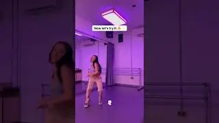 3 Afrodance moves to learn 💃🔥 | Beginners Tutorial via @danceemporiumbylh 