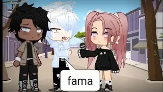 •||• Amor ou Fama? •||• ~ meme ~ gc 🌈