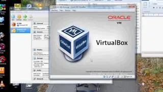 Android VM Setup Video