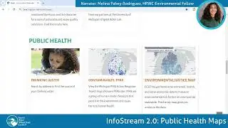 Intro to Public Health Maps