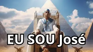 A saga de Jose Governador do Egito...