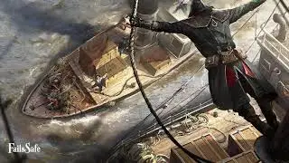 InfraSound Music - FailSafe (Dark Evil Sound Design)