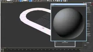 Animating a Race in 3DS Max