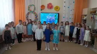 Праздник самый нежный  Подготовительная  МР Рожкова М.В.  2022г