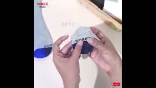 Sorex Men Socks art. M5751