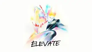 Rahim Redcar - ELEVATE (Visualiser)