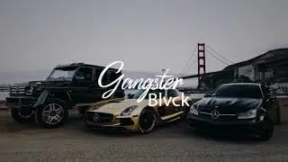 50 Cent - Candy Shop (Robert Cristian x Reman Remix) #GANGSTER BLVCK