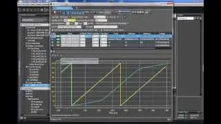 Continuous Data Trace using Sysmac Studio