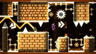 Geometry Dash: Shattered Prism By lllCoSmiClll