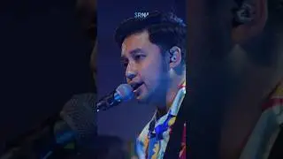 HIVI LIVE INDAHNYA DIRIMU ( THIRTEEN ON THIRTY ) #hivi #srnentertainment #shorts
