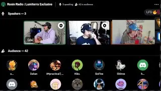🛑[LIVE] Lumiterra AMA | Free Energy Potion Giveaway | The Machines Arena Olay to Airdrop