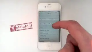 How to change Sim Pin iPhone 4, 4s, 5, 5s, 6, 6plus