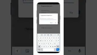 CARA Membuat Nama Pemilik di Layar Kunci Andorid
