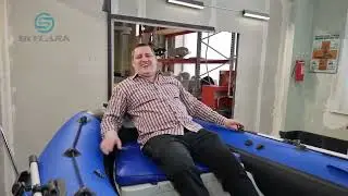 Риб для Никиты Hidea club