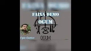 Que Ogum nos abençoe⛓💙