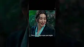 The way she rescue him😂🏞The fiery prist kdrama#k- pop