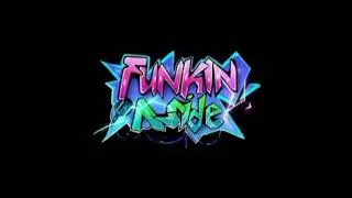 Potacsio Phantasy - Friday Night Funkin' VS FUNKIN ASIDE OST