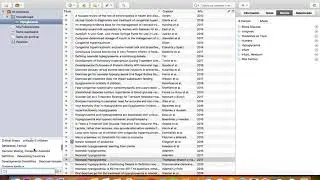 Zotero 9.  Añadir notas y marcas