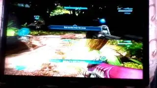 Halo 3 с Аней #1
