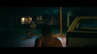 dog (2022) - briggs gets called a redneck
