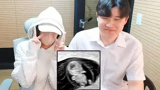 아빠가 됐습니다