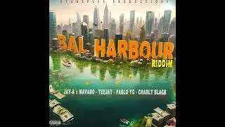 Bal Harbour Riddim Mix (official mix)