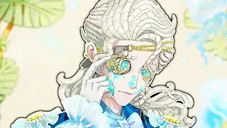 Yes Waiter, More Composer Gaming Please...