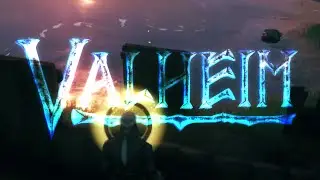 ДОМ КОТОРЫЙ СТРОЯЛ ЖЕК | 03 | Valheim