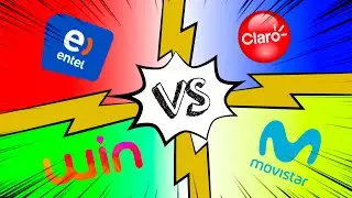 INTERNET CLARO - ¿aún creo que es la peor empresa? - ¿Cual debo contratar? -