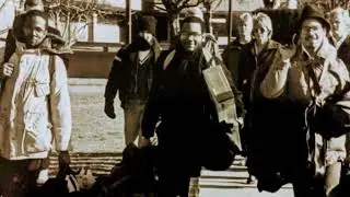 MIT Gospel Choir Video One