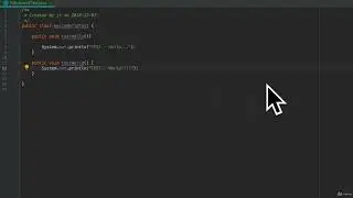 6.6  Maven Surefire Plugin