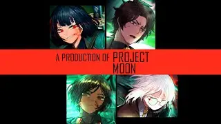 Limbus Company - Fixer Bebop