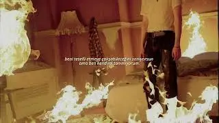 Halsey - Whispers // Türkçe Çeviri