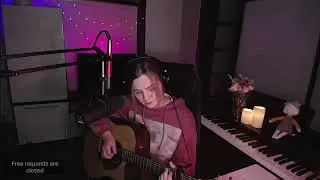 Bang Bang - Etreamoi (кавер со стрима)