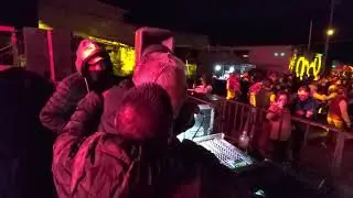 SUPER DENGUE - DEJENME LLORAR