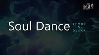 Norman Brown - Soul Dance - By MBP