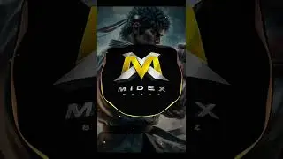 Hard Motivational Rap Beat / Uplifting Type| ►RESOLUTE◄ | prod.by Midex Beats #fitnessmotivation