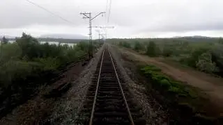 Оленегорск - Мончегорск v.2 0