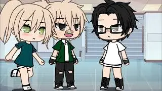 edit gacha✨o edit ficou uma 💩 mais da