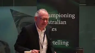 Professor Alistair Noble